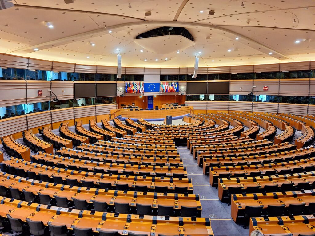 French-Armenian Parliamentary Friendship Group head: The EU resolution ...