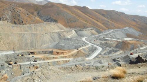 Ադրբեջանը մսխում է Արցախի ընդերքը