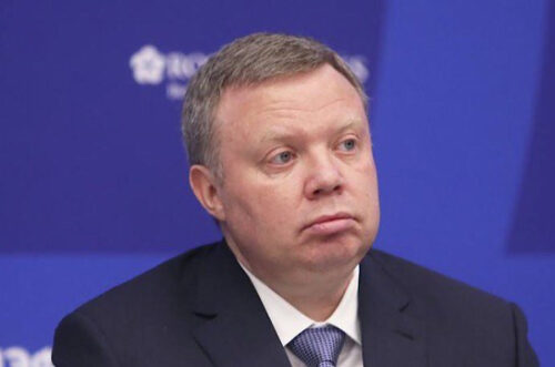 Кирилл Комаров: «Росатом» готов реализовать любой проект новой АЭС, который выберут власти РА 