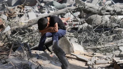 Գազայում վերջին օրվա ընթացքում զոհվել է 92 մարդ