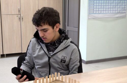 Аутизм — это приговор, приговор стать хорошим