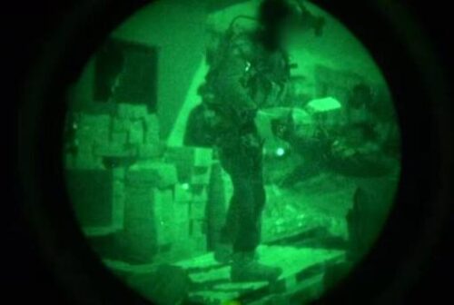 ЦАХАЛ сообщил об уничтожении 140 членов ХАМАС и обнаружении денег возле больницы в секторе Газа