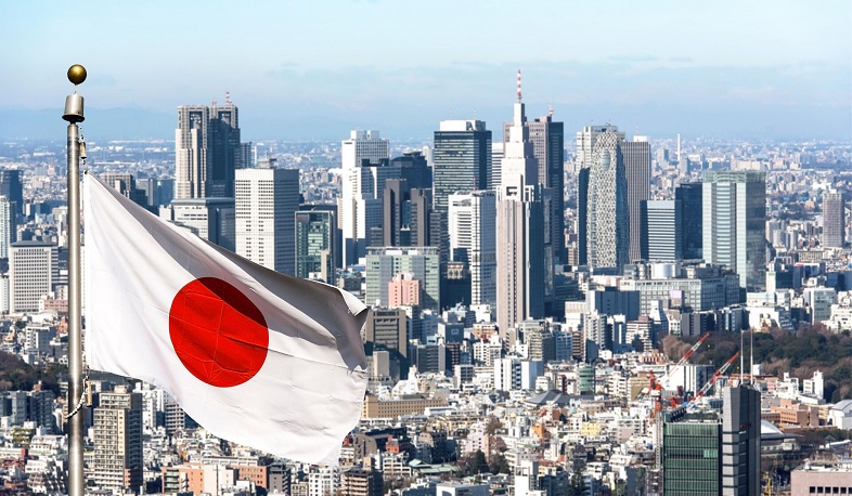 Japan not to recognize Russian presidential election results in territories it considers Ukrainian Japan not to recognize Russian presidential election results in territories it considers Ukrainian