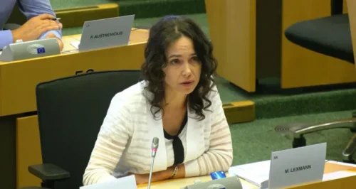 Եվրախորհրդարանի պատգամավորը ԵՄ-ին կոչ է արել պաշտպանել Արցախում հայկական մշակութային ժառանգությունը