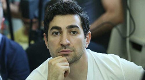 Суд запретил Левону Кочаряну ехать в Женеву: запрет на выезд из страны не был снят