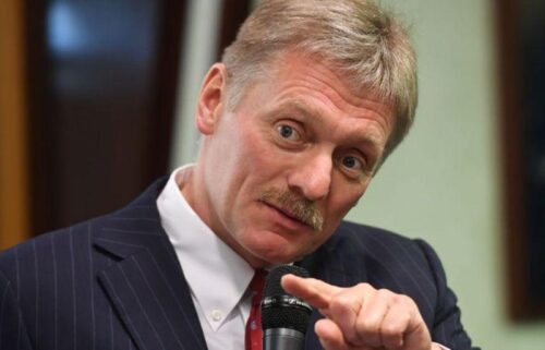 Peskov says Russia’s foreign intelligence reports never unfounded