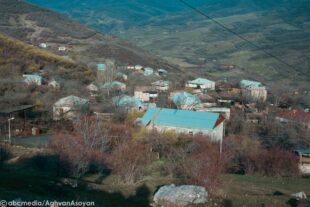 Հավերժ հայկական Ոսկեպարը (ֆոտոշարք)