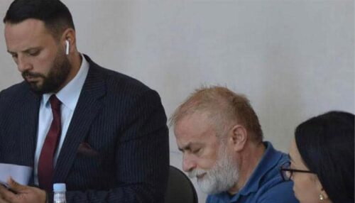 Վահագն Վերմիշյանը ազատ կարձակվի. փաստաբան