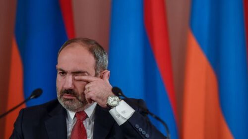 Դելիմիտացիան կսկսեն Տավուշից․ անցած օրն՝ ամփոփ