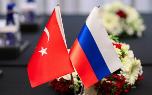Russian and Turkish deputy foreign ministers discuss Armenian-Azerbaijani relations normalization