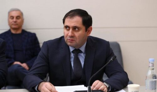 Есть приказ не стрелять? Комментарий министра: итоги прошедшего дня