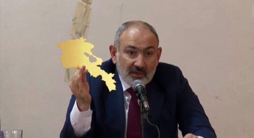 Процесс делимитации переходит в практическую фазу, начиная с Тавуша: итоги прошедшего дня