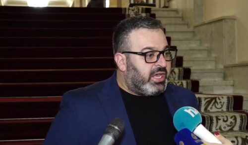 Визит Пашиняна в Воскепар был постановочным шоу: депутат