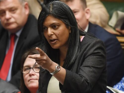 Депутат парламента Великобритании: В случае с Украиной мы говорим, что самоопределение правильно, почему бы нам не применить тот же принцип в случае с Арцахом? 