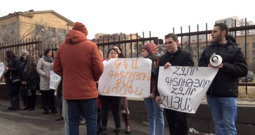 Строительство против науки: работа института по производству лекарств нарушена