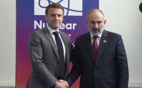 Пашинян обсудил в Брюсселе отношения РА-Азербайджан: итоги прошедшего дня