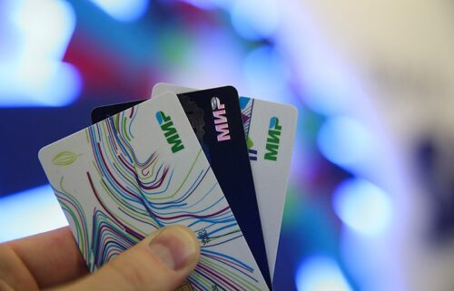 Онлайн-продажа билетов ЮКЖД по картам «Мир» приостановлена