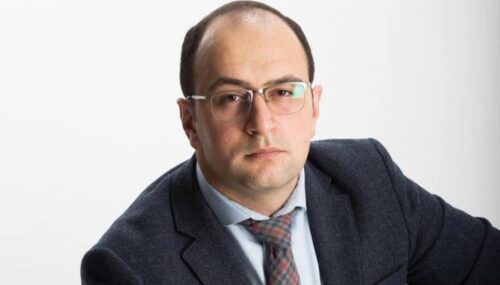 Айк Мамиджанян: Арестовав Нарека Самсоняна и Вазгена Сагателяна, вы не укрепите свою власть и не заставите их замолчать