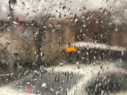 Սպասվում են տեղումներ և մառախուղ. եղանակի տեսություն