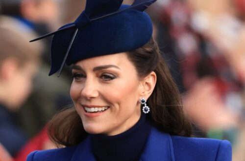 У Кейт Миддлтон диагностировали рак: краткий обзор международной хроники