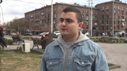 Азербайджан разговаривает с Арменией на языке угроз: азербайджановед