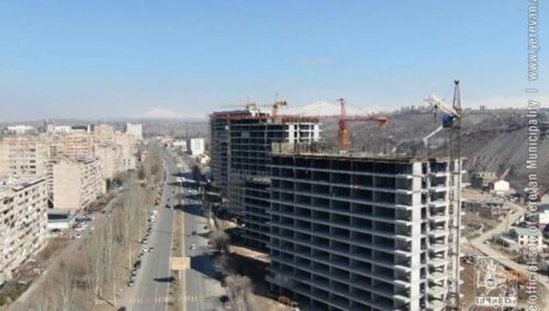 Տուգանում են անվտանգությունը ապահովելու փոխարեն