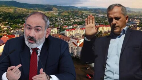 Փաշինյանը վտարանդի կառավարության մեջ վտանգ է տեսնում․ անցած օրն՝ ամփոփ