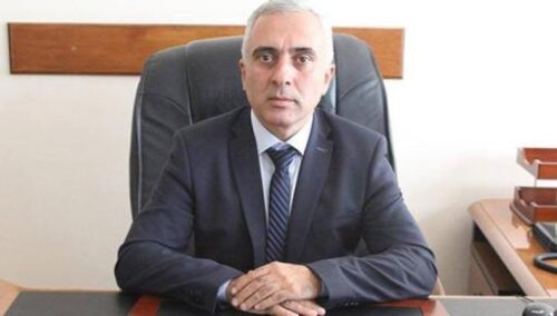 «Երևան ավտոբուս» ՓԲԸ տնօրենը աշխատանքից ազատման դիմում է ներկայացրել