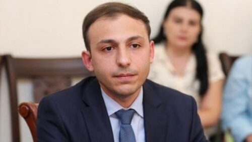 Արցախից բռնի տեղահանված շուրջ 11 հազար մարդ է արտագաղթել Հայաստանից, մեկ այլ տվյլներով՝ 15  հազար․ Արցախի ՄԻՊ