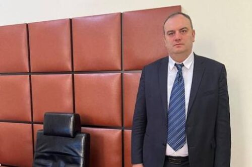 «Հայաստանի հեռուստատեսային և ռադիոհաղորդիչ ցանց»-ի տնօրենը աշխատանքից ազատման դիմում է ներկայացրել