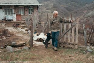 Հավերժ հայկական Ոսկեպարը (ֆոտոշարք)