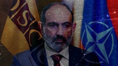 Новая угроза национальной безопасности: нейтралитет