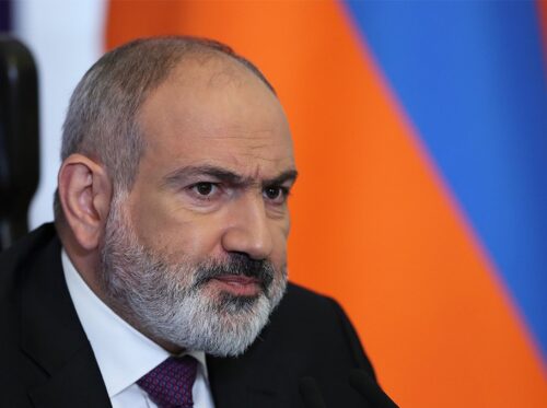 Enemy or next-door neighbor? Turkey in Pashinyan’s perceptions