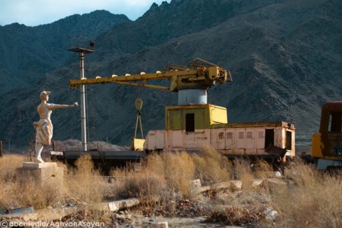 Syunik, an enclave: Turkey’s new aim