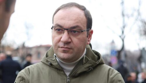 Политическая месть в отношении Нарека и Вазгена: адвокат