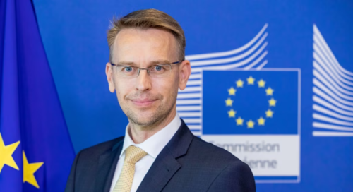  Армения может подать заявку на членство в Евросоюзе: представитель ЕС