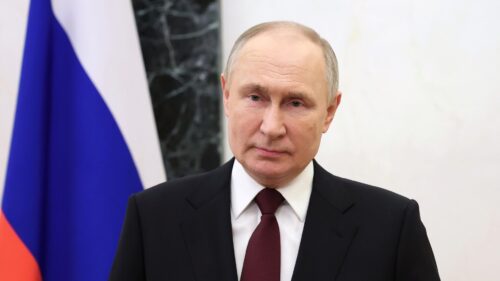Сколько процентов голосов набрал Путин в Армении?: ЦИК РФ опубликовала результаты