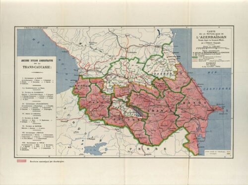 Вардан Восканян: Те, кто принял «обет» постоянного молчания, могут «поздравить» друг друга, ведь Ереван «великодушно» оставлен Армении в качестве приграничного города 