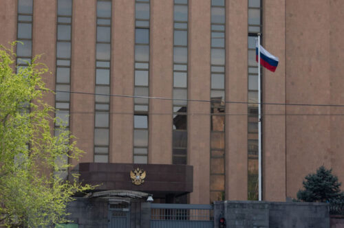 ՌԴ նախագահի ընտրությունների քվեարկության համար ՀՀ-ում ընտրատեղամասերը կբացվեն մարտի 17-ին