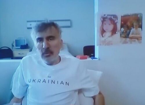 Грузинский депутат: В случае, если президент помилует Саакашвили, мы потребуем возбудить уголовное дело по статье «измена Родине»