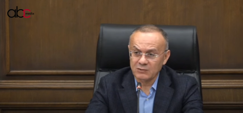 Միրզոյան-Բայրամով բանակցությունների արդյունքը գոհացնող չէ․ Սեյրան Օհանյան