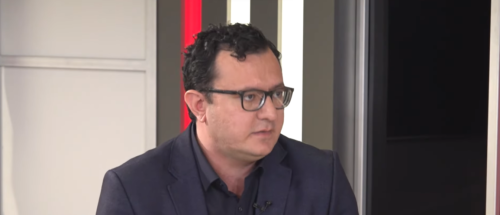 Армянская повестка дня на дипломатическом форуме в Анталье отсутствовала: тюрколог