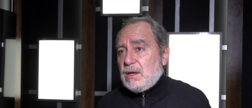 Тиран Локмагезян: «Мирный» договор для нас является нулем, приносящим потери