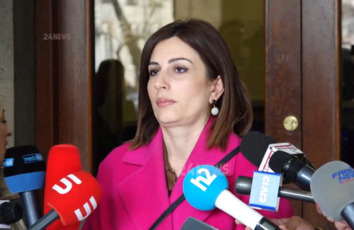 Анаит Аванесян: Я разделяю подходы моей политической команды относительно решения, принятого по 4 селам Тавуша