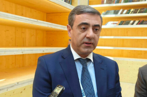 Директор атомной электростанции: Я не думаю, что Турция может поднять вопрос об «опасности» АЭС, здесь нет вопросов безопасности 