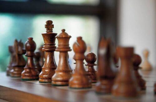 Հայ շախմատիստները երկրորդ և երրորդ հորիզոնականներն են զբաղեցրել կայծակնային շախմատի միջազգային մրցաշարում