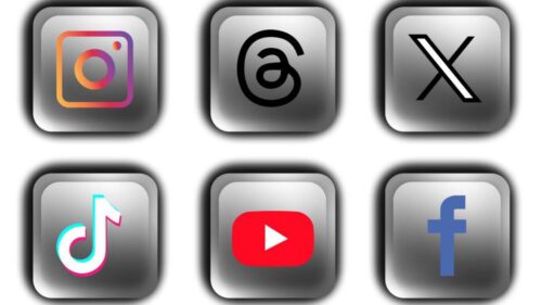 X (Twitter), YouTube, Google ծառայությունները, TikTok, Facebook, Instagram և այլ խոշոր կայքերն ամբողջ աշխարհում այս պահին խափանված են