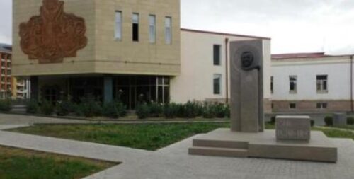 Անկախ նրանից՝ ինչ զգացողություն է առաջացնում Բաքվի մոտ հայկական մշակույթը, այն պետք է պահպանվի․ Monument Watch