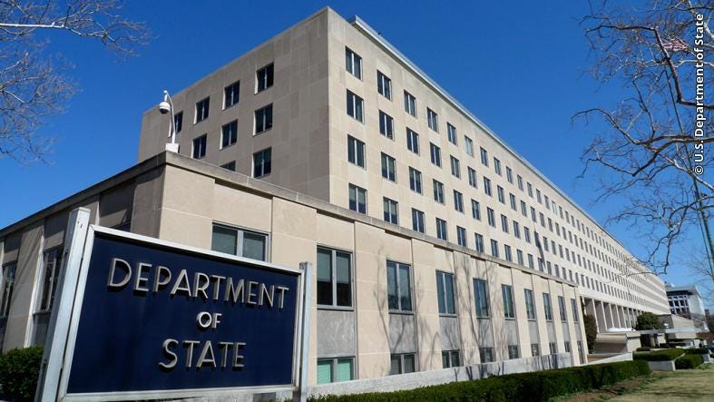 США выделят Армении 52 миллиона долларов: Госдепартамент США США выделят Армении 52 миллиона долларов: Госдепартамент США