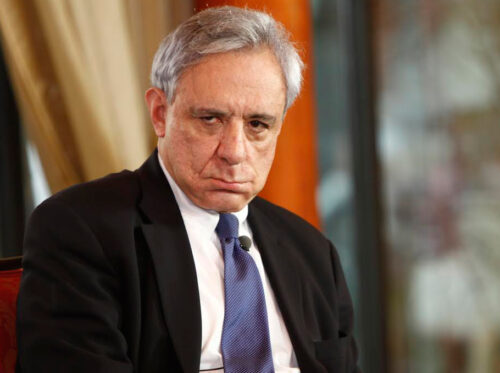 Ադրբեջանը պետք է նստի բանակցությունների արցախահայության և նրանց ղեկավարների հետ․ Օսկանյան